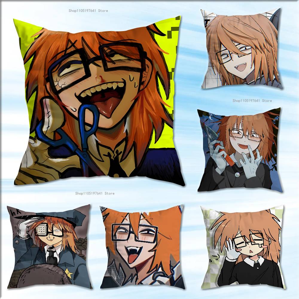 R/Anime Merchandise - R-Randal I-Ivoor R-Ranfren Anime Celebrity Merchandise