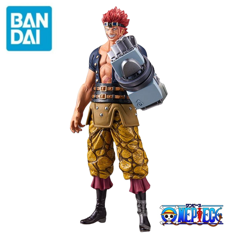 Anime Merchandise For Kids - Op voorraad Bandai Origineel One Piece