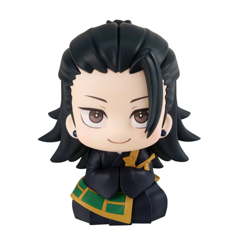 Jjk Anime Merchandise - 10 cm JJK Anime Figuur Geto