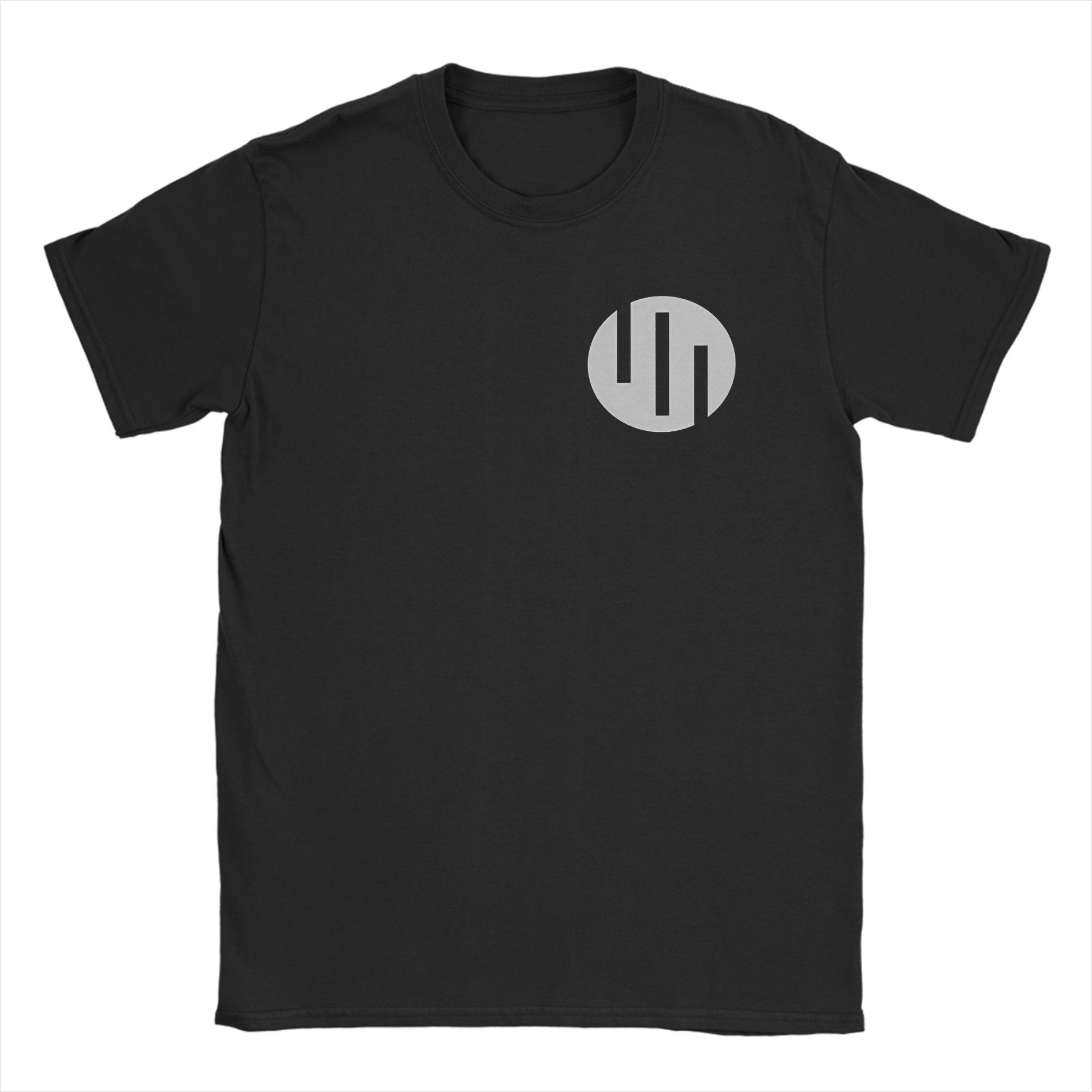 Anime Merchandise T-Shirts - Heren T-shirts Katoenen T-shirt Korte mouw