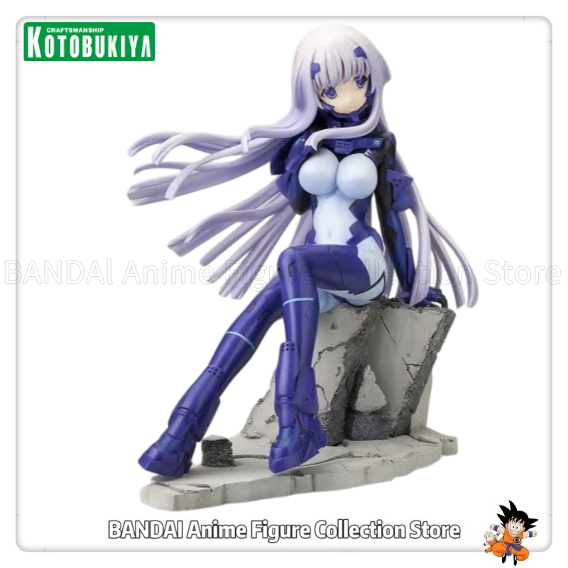 Kotobukiya Muv-Luv - Op voorraad Originele KOTOBUKIYA Muv-Luv Alternative