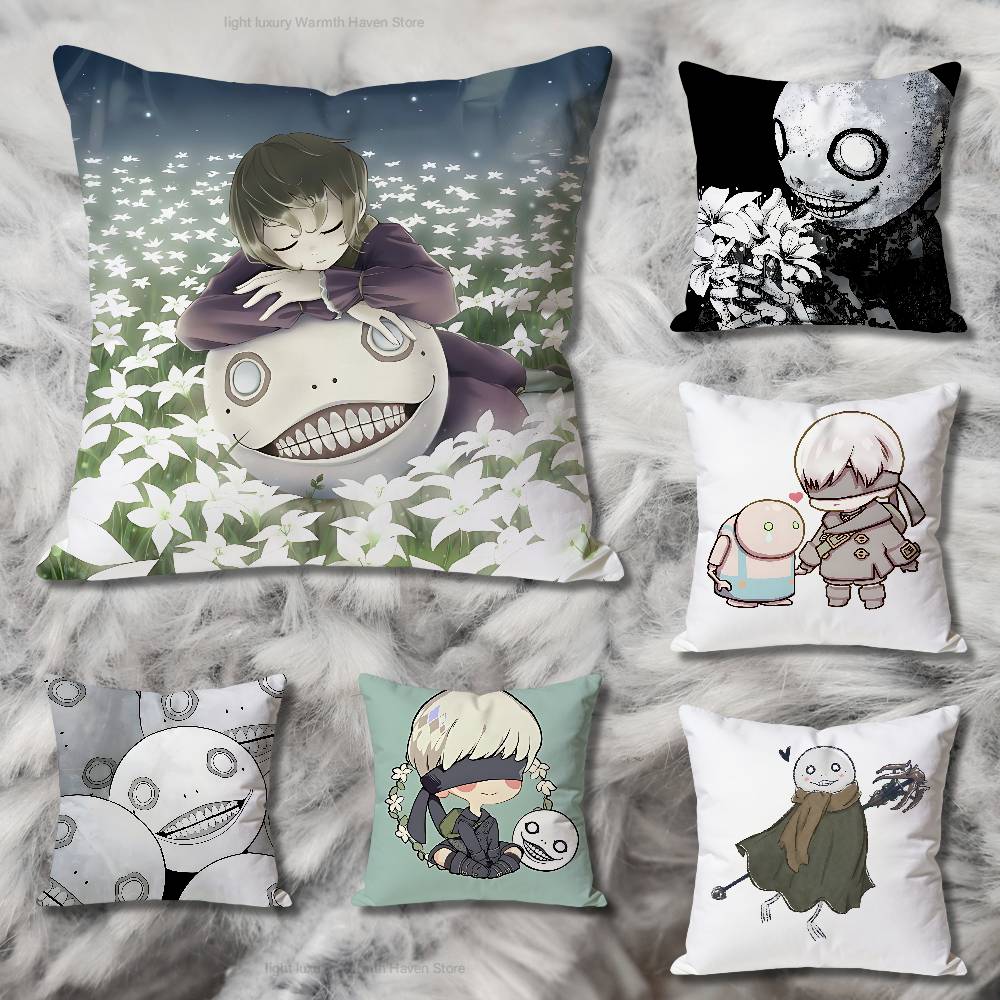 N-Nier R-Replicant Emil Dark A - R/Anime Merchandise recensie en prijs
