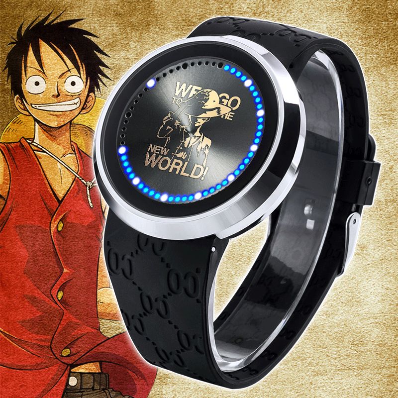 One Piece Anime Merchandise Ca - Anime Merchandise Women recensie en prijs