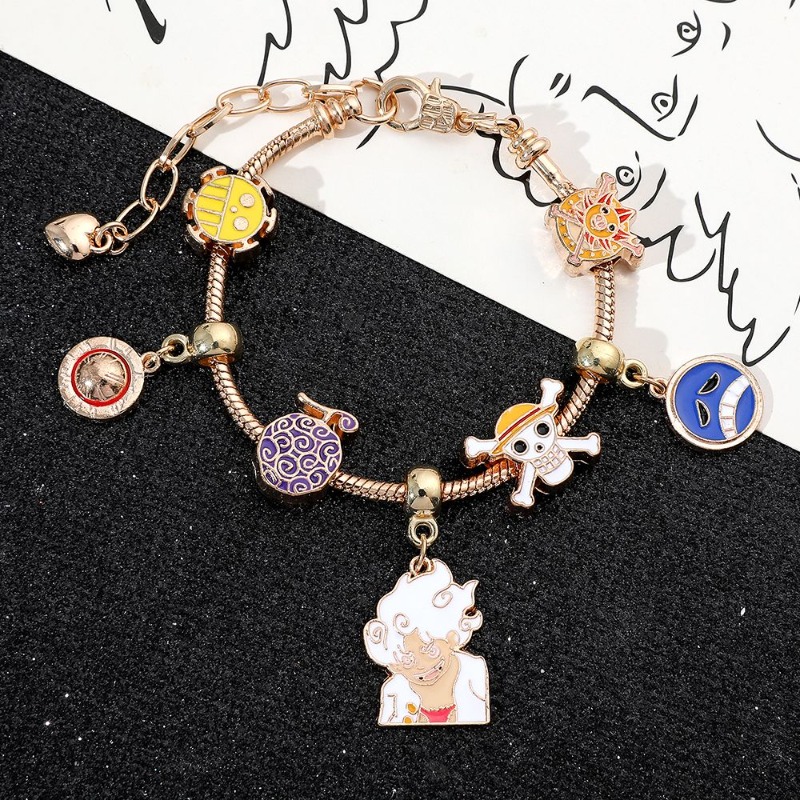 One Piece Monkey·D·Luffy Sanji - Anime Merchandise In Japan recensie en prijs