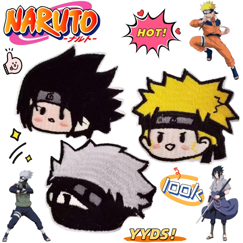 NARUTO Uzumaki Naruto Uchiha S - Anime Merchandise In Japan recensie en prijs