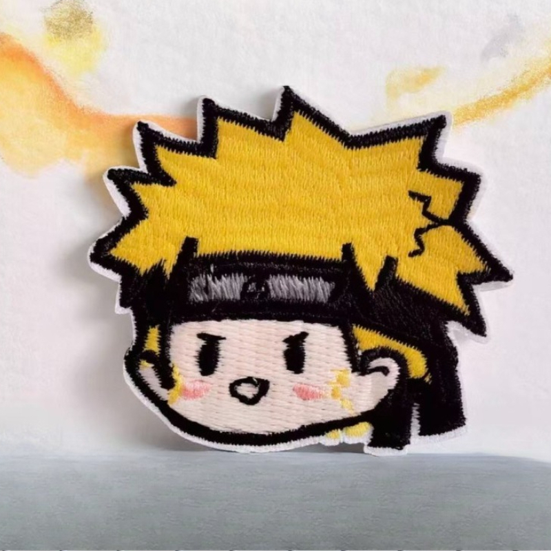 NARUTO Uzumaki Naruto Uchiha S - Anime Merchandise In Japan recensie en prijs