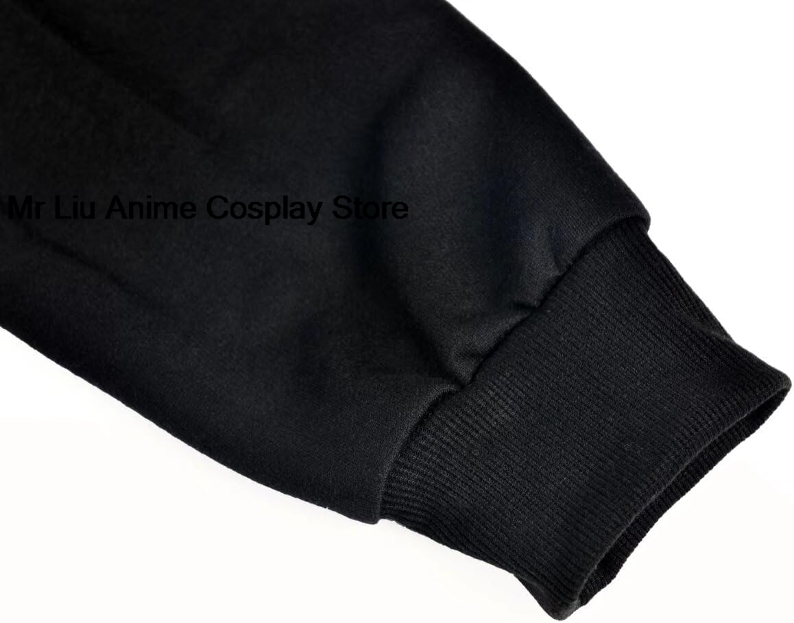 Dames Grafische Hoodie Love Yo - Anime Merchandise Women recensie en prijs