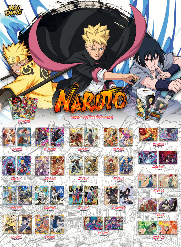 Authentieke Naruto Uzumaki Vol - Anime Merchandise For Kids recensie en prijs