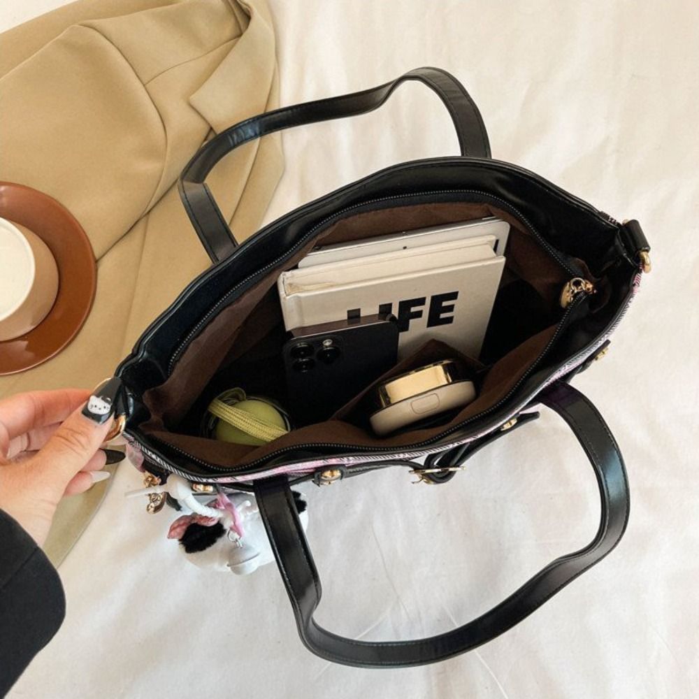 Y2K Cartoon Anime Itabag Roost - Anime Merchandise Women recensie en prijs