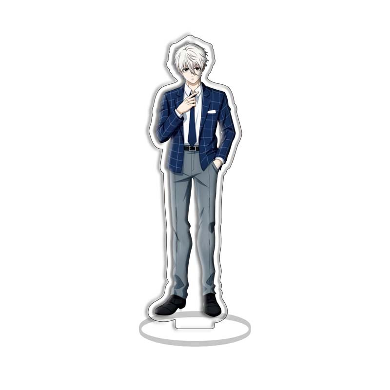 Blue Lock Itoshi Rin Bachira M - Anime Merchandise Figures recensie en prijs