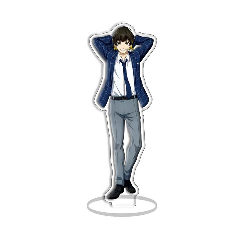 Blue Lock Itoshi Rin Bachira M - Anime Merchandise Figures recensie en prijs
