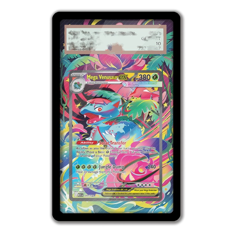 Kunstzinnige display voor Poké - Anime Merchandise In Japan recensie en prijs