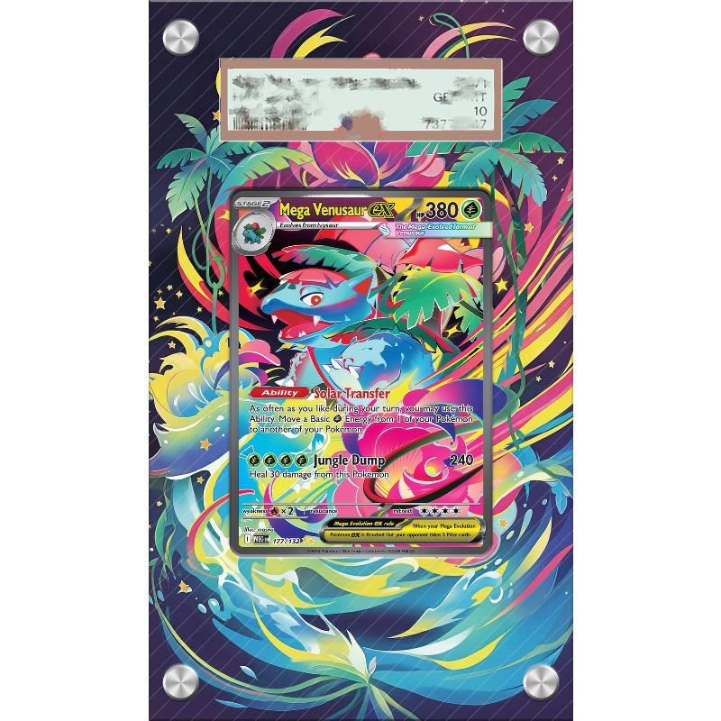 Kunstzinnige display voor Poké - Anime Merchandise In Japan recensie en prijs