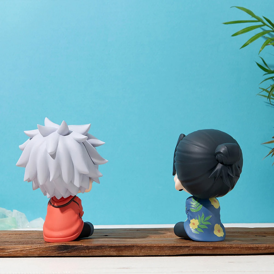 10CM Anime JJK Figuur Zomer Go - Jjk Anime Merchandise recensie en prijs