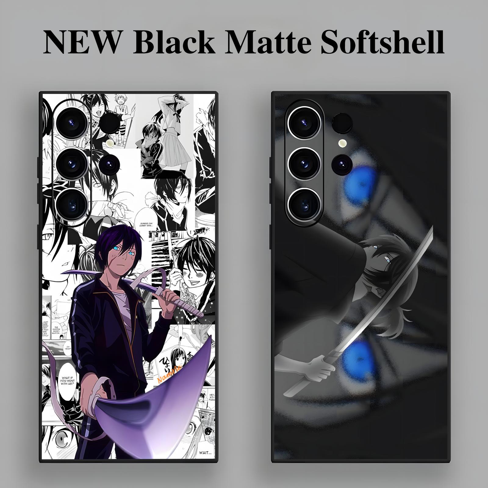 Telefoonhoesje voor Samsung S2 - Phone Case Anime recensie en prijs