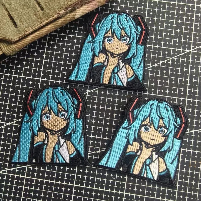 Hatsune Miku 2D Anime Merchand - Anime Merchandise In Japan recensie en prijs
