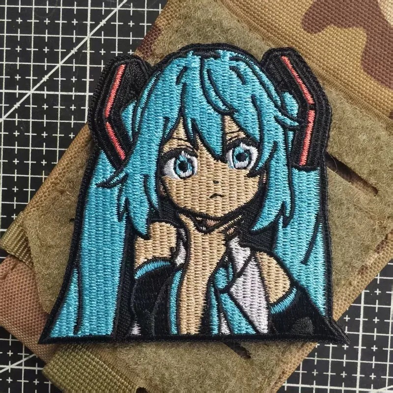 Hatsune Miku 2D Anime Merchand - Anime Merchandise In Japan recensie en prijs