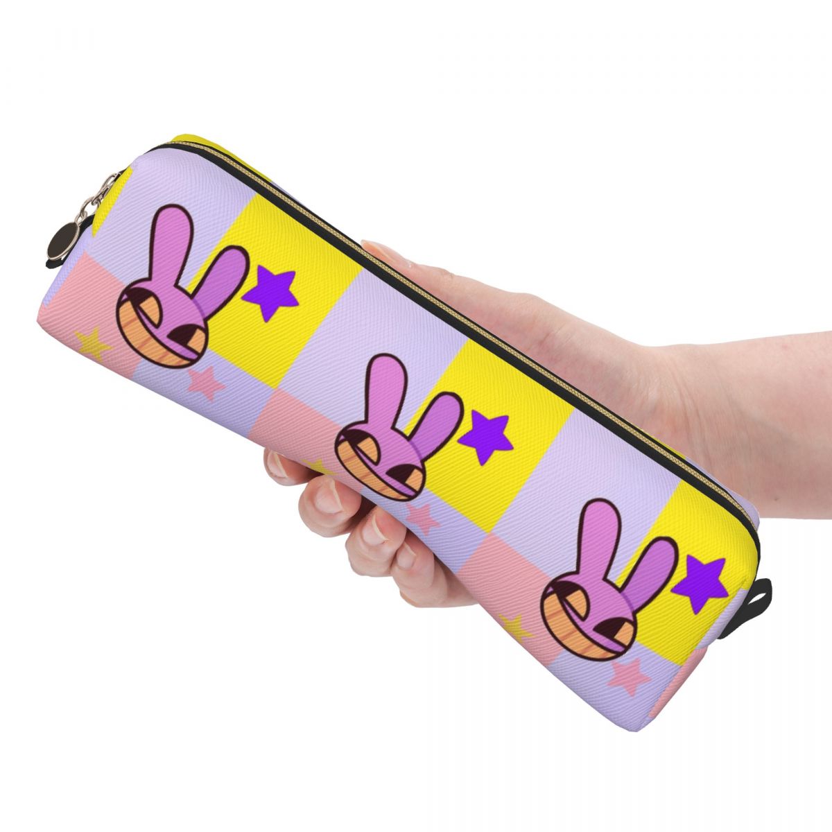 Jax Cartoon Digitals Circus Et - Manga Storage Box recensie en prijs