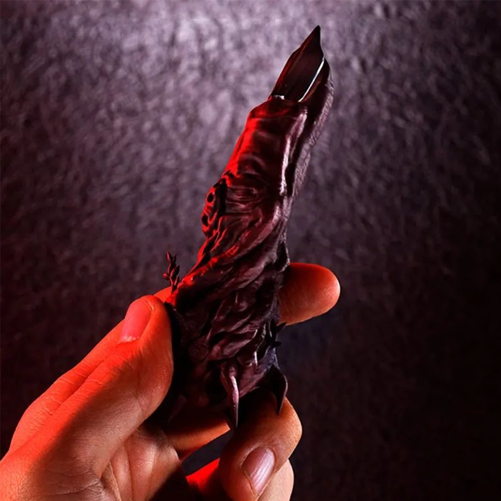 Anime JJK Serie Vinger van Ryo - Jjk Anime Merchandise recensie en prijs