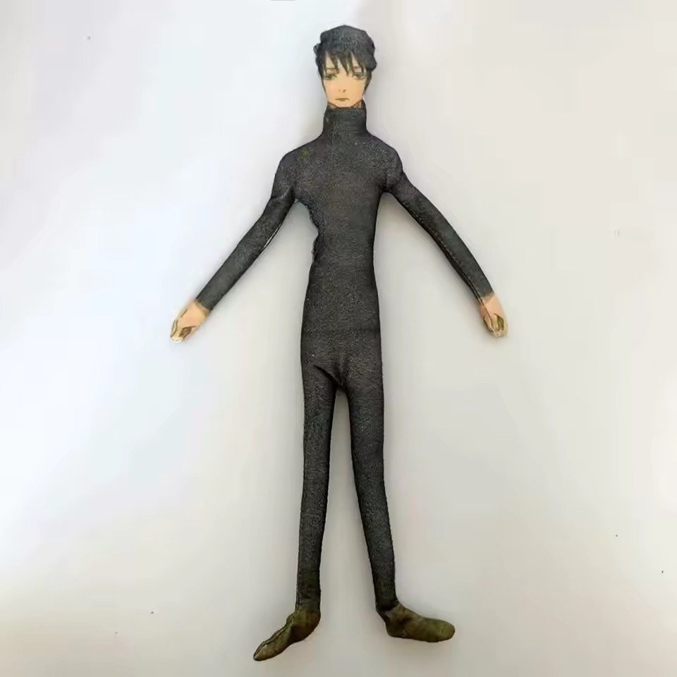 JJK Anime Pluche Speelgoed, Gr - Jjk Anime Merchandise recensie en prijs