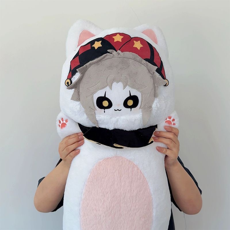 De Freak Circus Pierrot Harleq - Anime Merchandise In Japan recensie en prijs