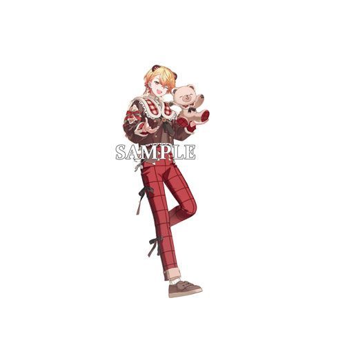 Project Sekai Shinonome Akito  - Anime Merchandise Figures recensie en prijs