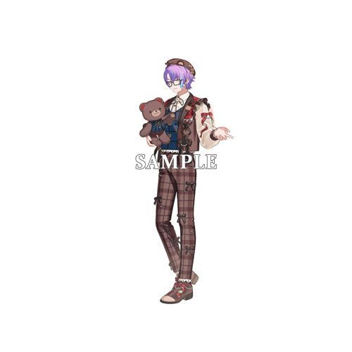 Project Sekai Shinonome Akito  - Anime Merchandise Figures recensie en prijs