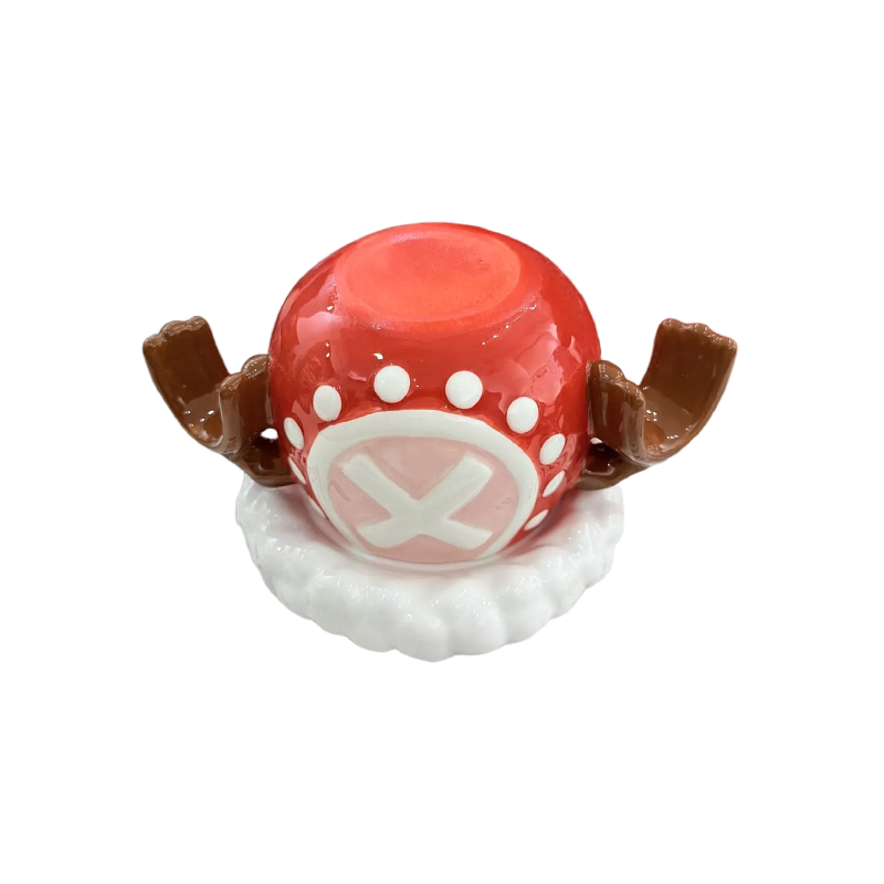 One Piece Tony Tony Chopper an - Anime Merchandise Mugs recensie en prijs