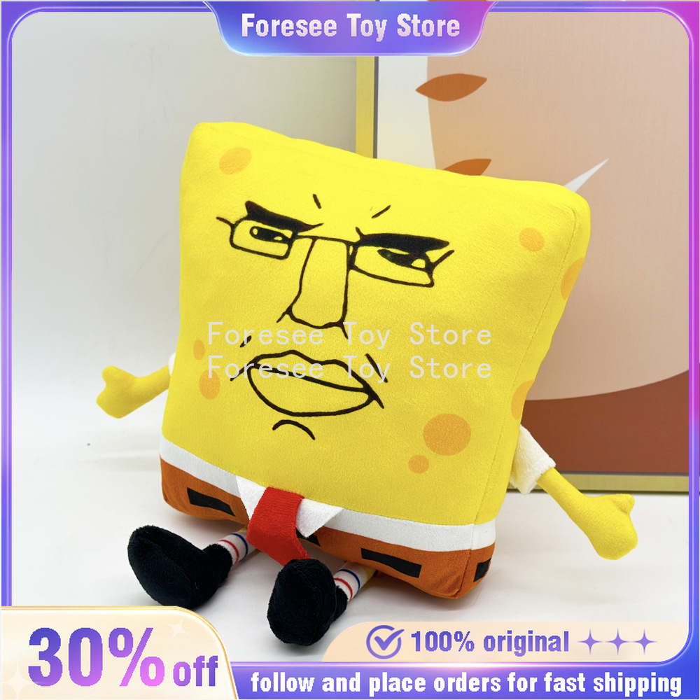 28 cm Chudbob Pluche Poppen Ka - Anime Merchandise For Kids recensie en prijs