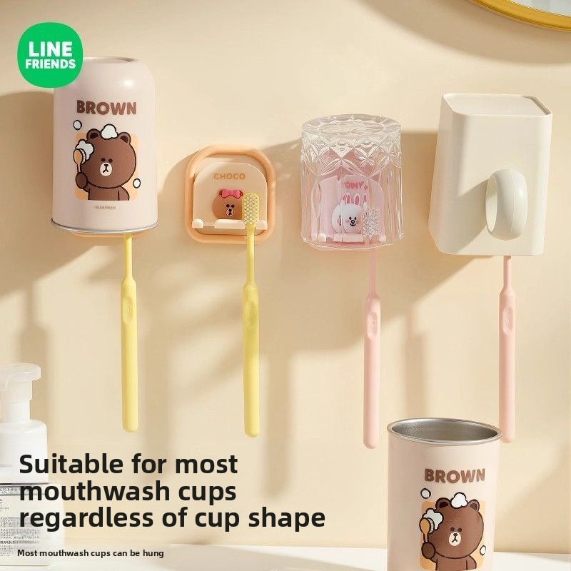 LINE FRIENDS Cony cartoon scha - Anime Merchandise Women recensie en prijs