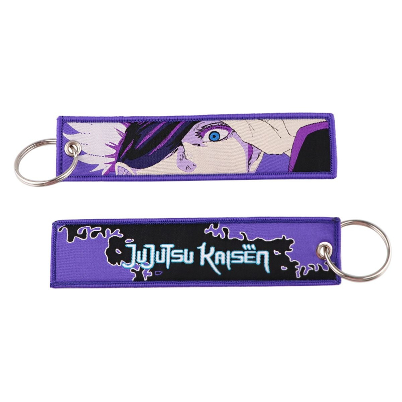 Jujutsu Kaisen Anime Merchandi - Anime Merchandise In Japan recensie en prijs