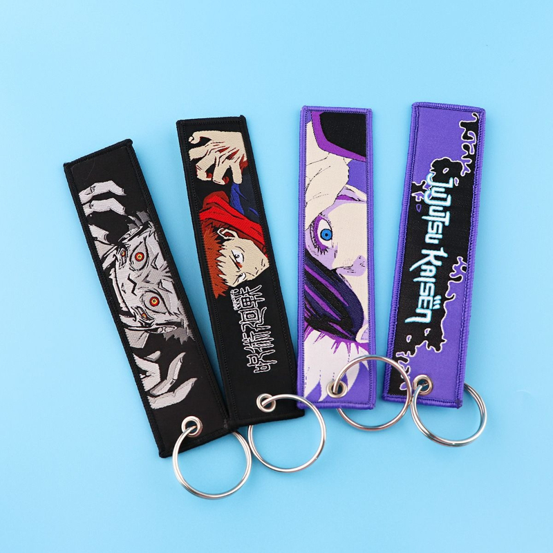 Jujutsu Kaisen Anime Merchandi - Anime Merchandise In Japan recensie en prijs