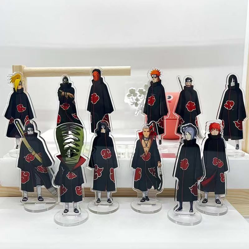 NARUTO Itachi Uchiha Cartoon L - Anime Merchandise In Japan recensie en prijs