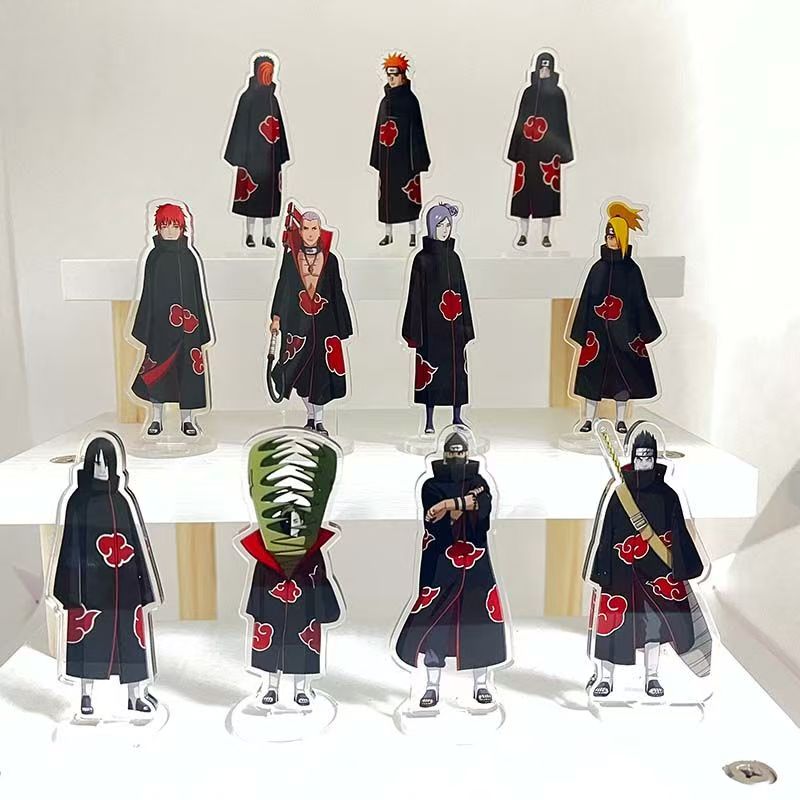 NARUTO Itachi Uchiha Cartoon L - Anime Merchandise In Japan recensie en prijs