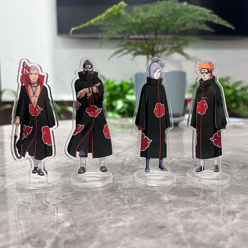 NARUTO Itachi Uchiha Cartoon L - Anime Merchandise In Japan recensie en prijs