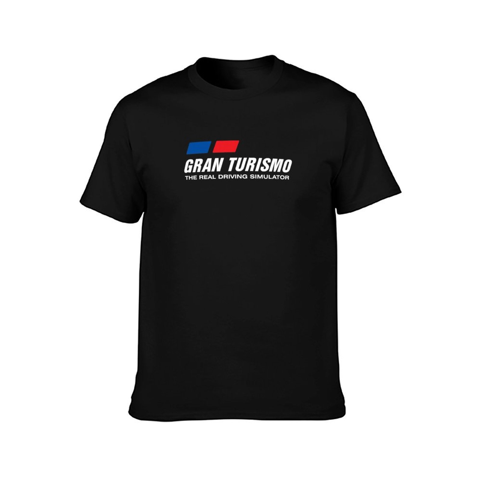 Bestseller - Gran Turismo Merc - Anime Merchandise T-Shirts recensie en prijs