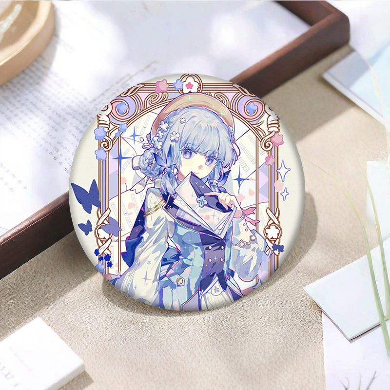 Nieuwe Genshin Impact Anime Me - Anime Merchandise In Japan recensie en prijs