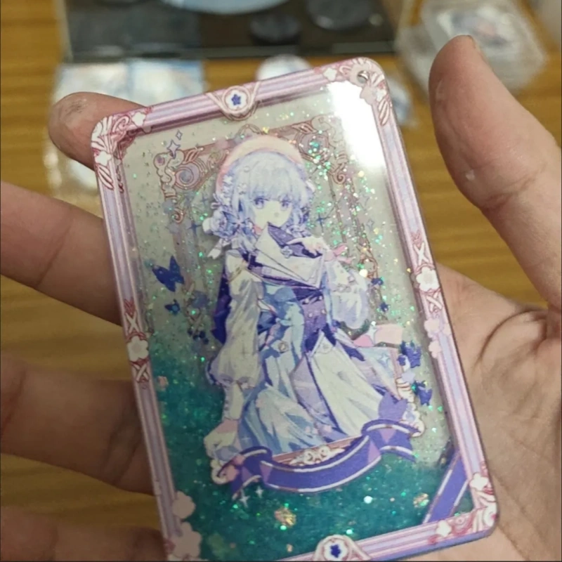 Nieuwe Genshin Impact Anime Me - Anime Merchandise In Japan recensie en prijs