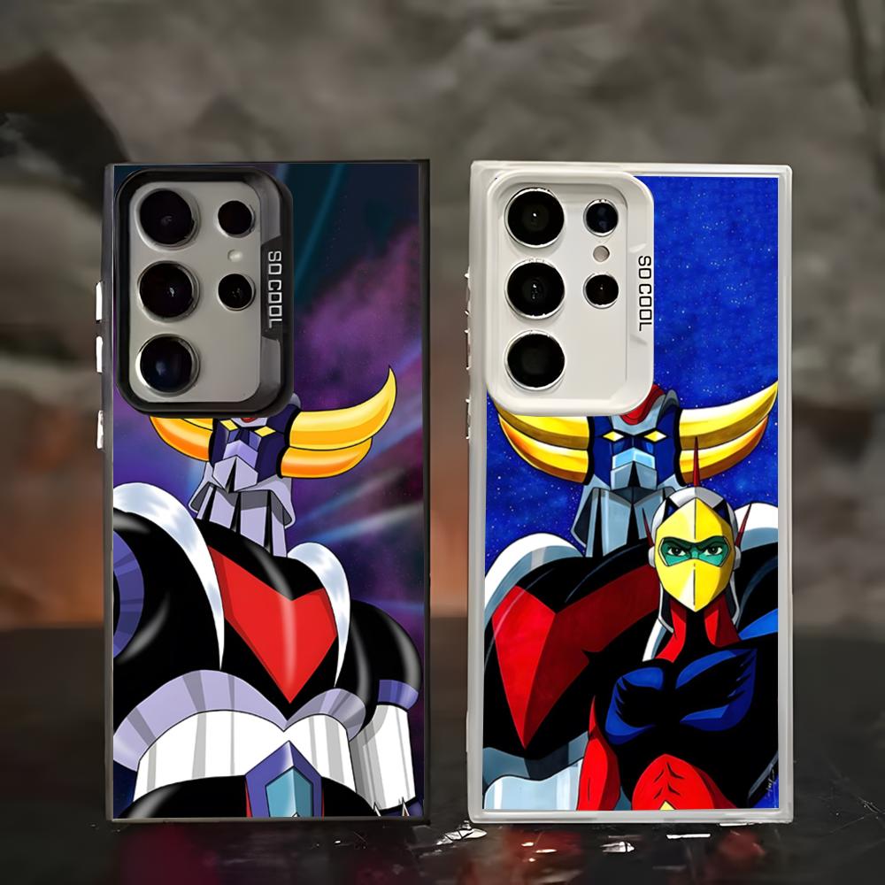 Anime UFO Robot Grendizer Tele - Phone Case Anime recensie en prijs