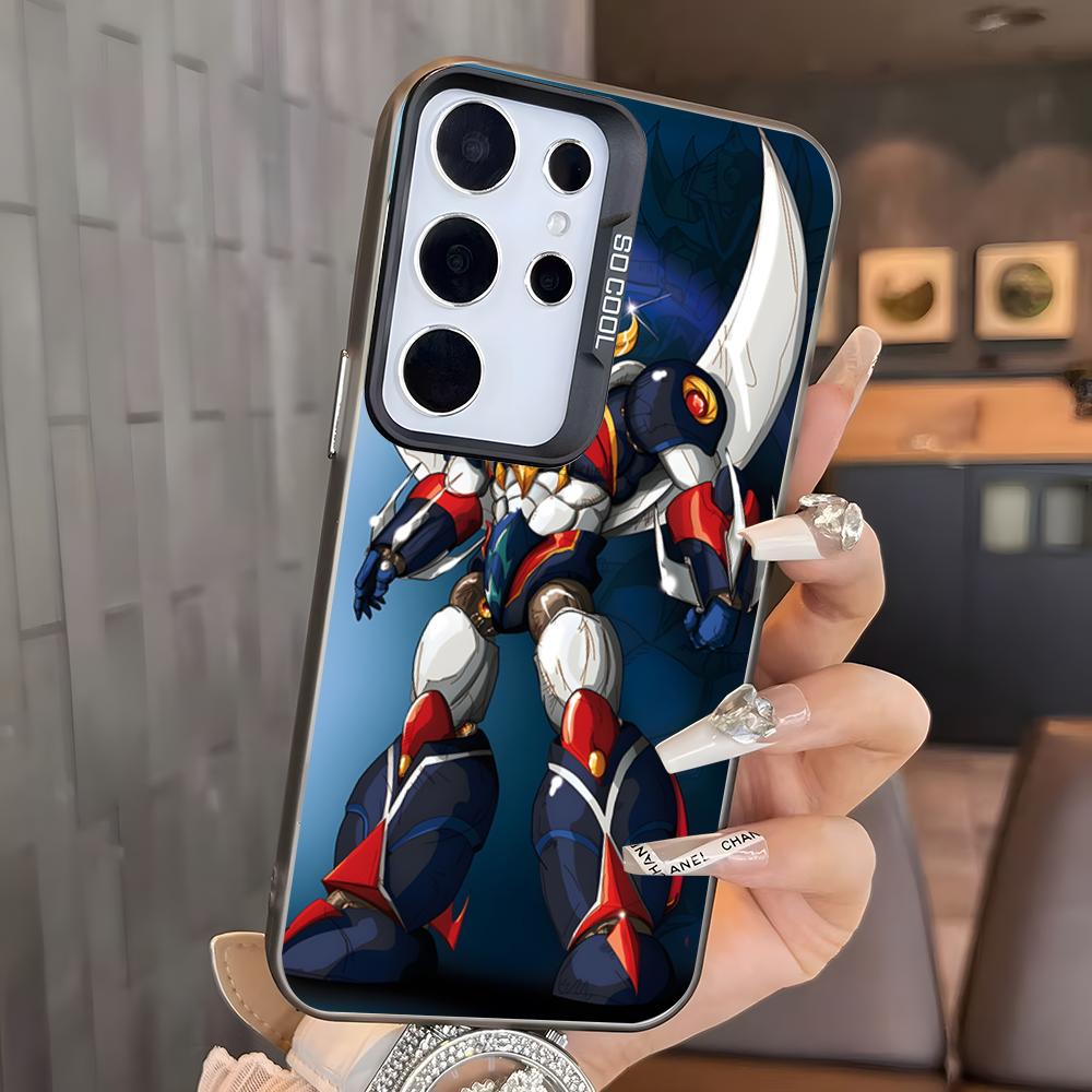 Anime UFO Robot Grendizer Tele - Phone Case Anime recensie en prijs