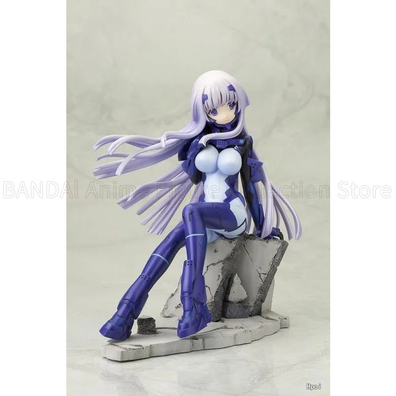 Op voorraad Originele KOTOBUKI - Kotobukiya Muv-Luv recensie en prijs