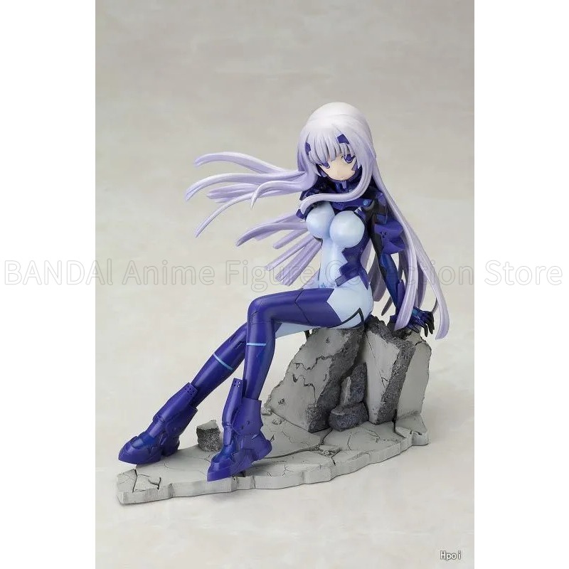 Op voorraad Originele KOTOBUKI - Kotobukiya Muv-Luv recensie en prijs
