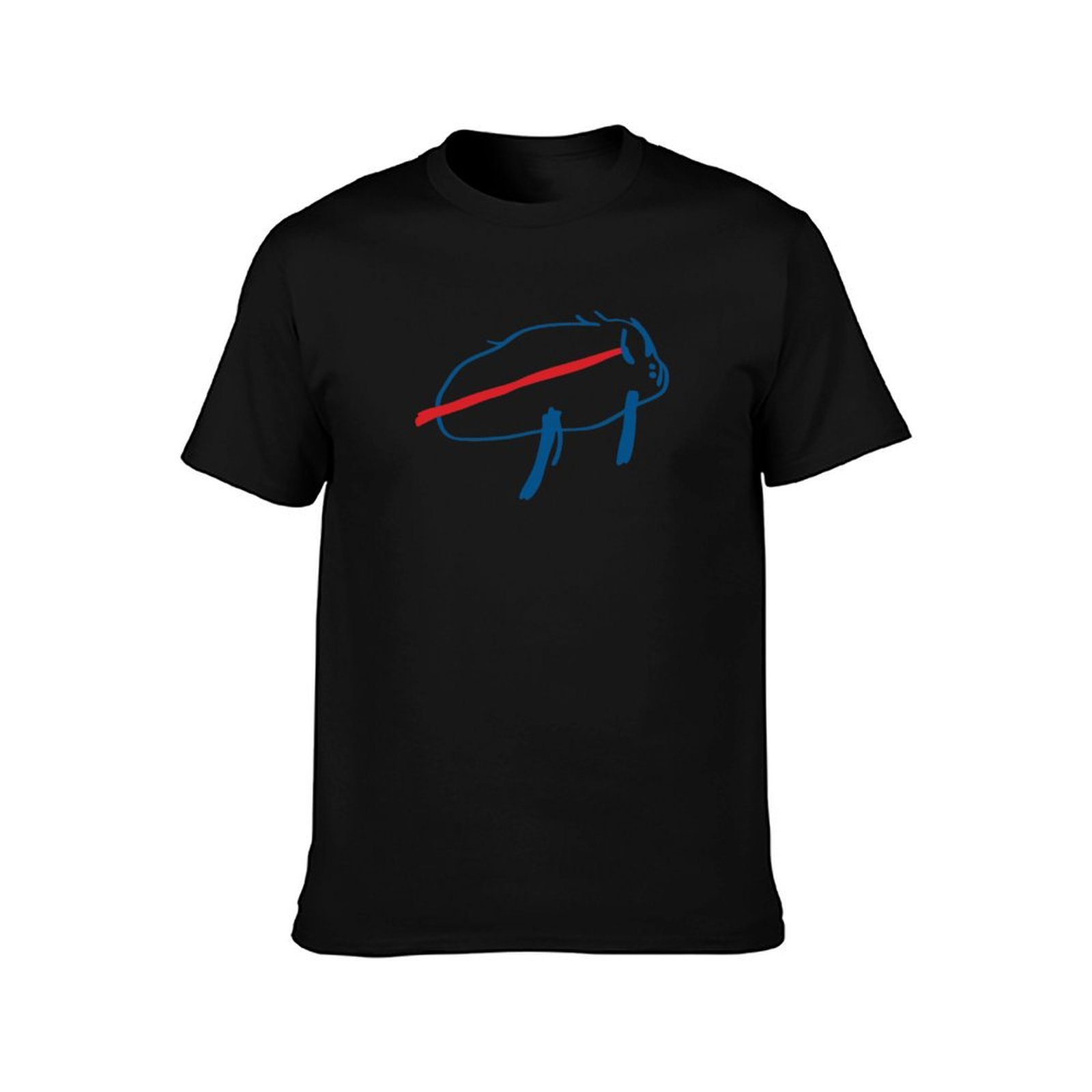 BESTSELLER Josh Allen Potato M - Anime Merchandise T-Shirts recensie en prijs