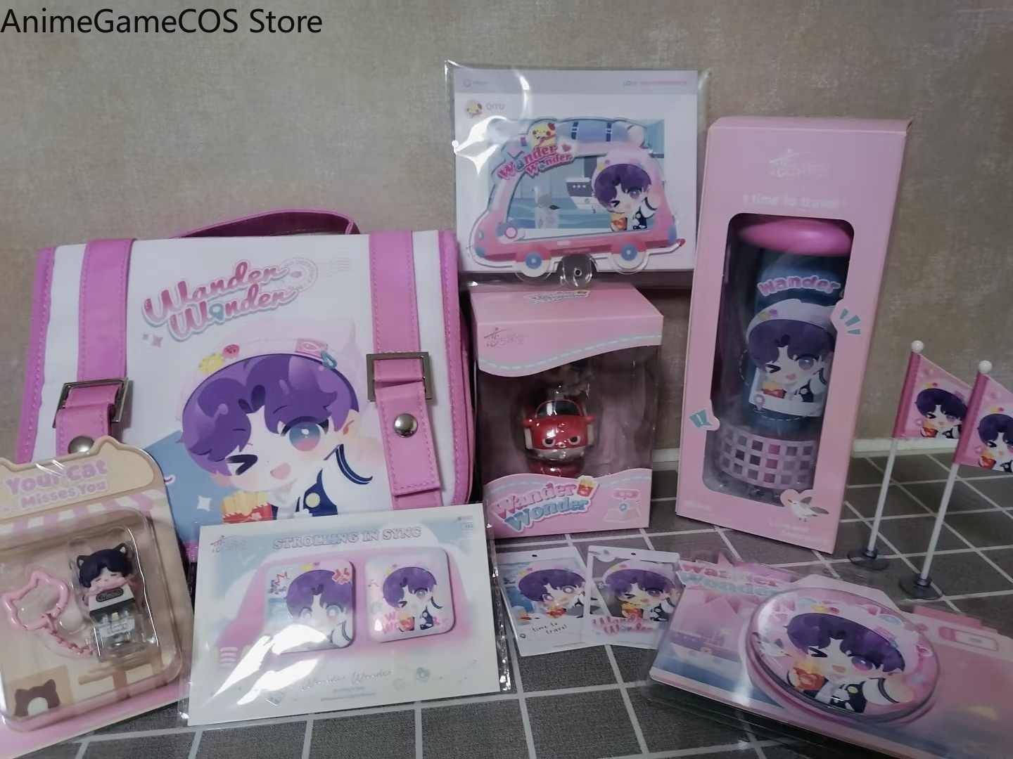 Anime [Officiële Merchandise]  - Anime Merchandise Mugs recensie en prijs