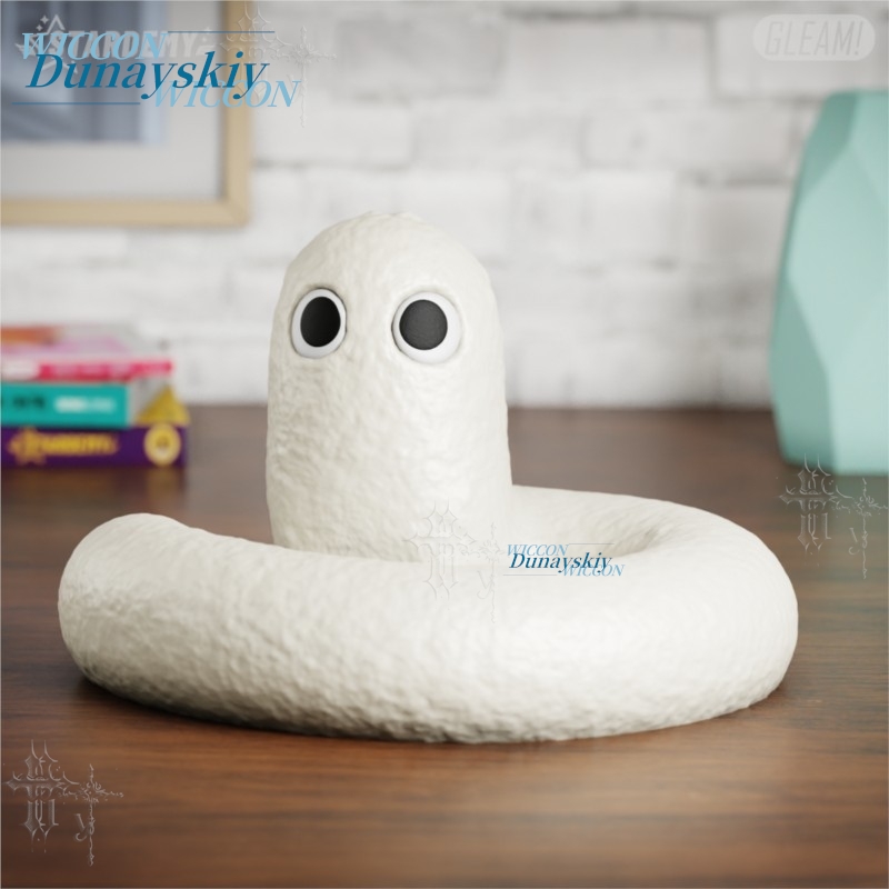 Heksenhoed Atelier Fudeworm Pl - Anime Merchandise Women recensie en prijs
