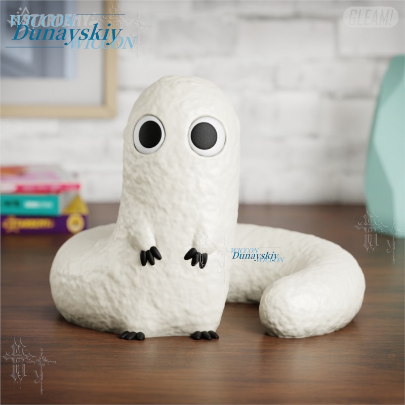 Heksenhoed Atelier Fudeworm Pl - Anime Merchandise Women recensie en prijs