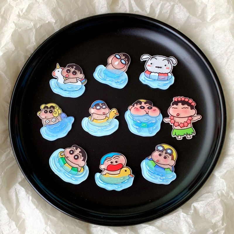 Crayon Shin-chan Shiro Cartoon - Anime Merchandise Mugs recensie en prijs