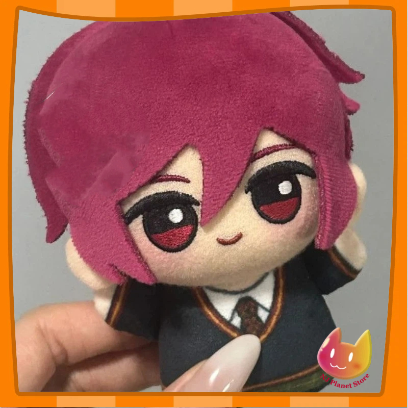 10 cm mini-katoenen pop gevuld - Anime Merchandise For Kids recensie en prijs