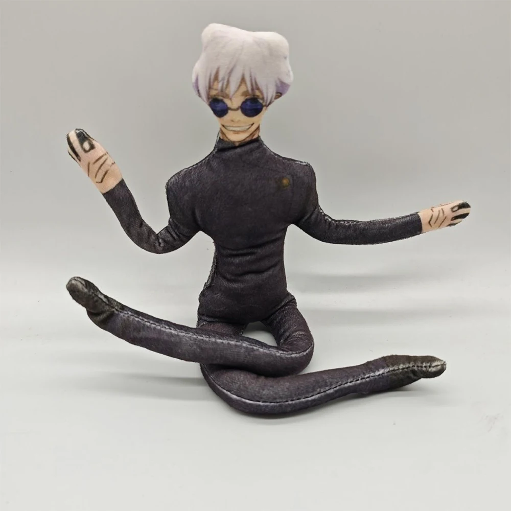 Anime JJK Pluche Speelgoed Gra - Jjk Anime Merchandise recensie en prijs
