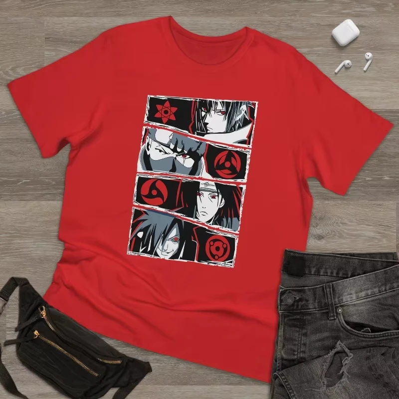Anime Merchandise Nieuwste Nar - Anime Merchandise T-Shirts recensie en prijs